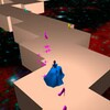Princess. Trajectory Runner