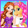 Princess And Her Pony