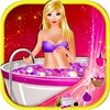 Princess At Spa Salon