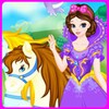 Princess Carriage Wash