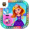 Princess Castle Cleanup