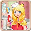Princess Clean Bathroom