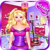 Princess Cleaning Room