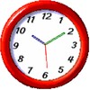 Princess Clock
