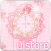 Princess Clock[FL Ver.]