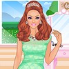 Princess Colorful Makeup