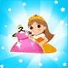 Princess Dressing