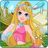 Princess Fairy Hair Salon