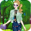 Princess Fashion Dress Up