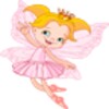 Princess Finger Coloring Lite