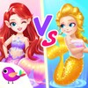 Princess Libby Little Mermaid