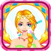 Princess Makeover Salon