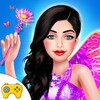 Princess Makeup Dressup Artist