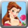 Princess Memory Game