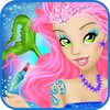 Princess Mermaid Salon