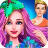 Princess Mermaid Wedding Salon