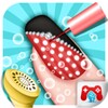 Princess Nail Art