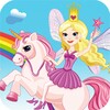 Princess Pony Puzzle