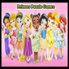 Princess Puzzle Games