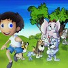 Princess Sofia Run Adventure