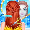 Princess Valentine Dream Salon