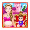 Princess Wedding And Newborn Care