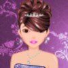 Princess Yuliana Dressup