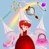 Princesses Puzzle For Toddlers