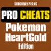 Pro Cheats Pokemon HeartGold Edition