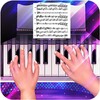 Profesor De Piano Real