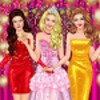Prom Queen Dress Up