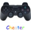 PS3 Cheater