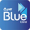 PTT Blue Card