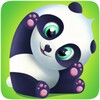 Pu - Cute Giant Panda Bear