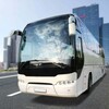 Public Coach Bus Driving Game