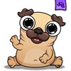 Pug - My Virtual Pet Dog