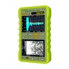 Pulse Echo Sonar Meter
