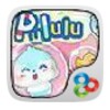 Pululu GOLauncher EX Theme