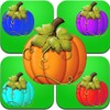 Pumpkin Burst
