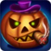 Pumpkins Vs. Monsters