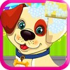 Puppy Care Salon
