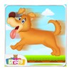 Puppy Dog Runner