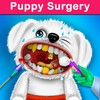 Puppy Surgery Hospital Pet Vet Care