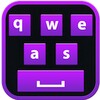 Purple Keyboard