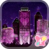 Purple Love City