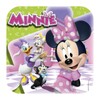 Puzzle App Minnie