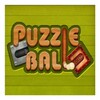 Puzzle Ball Game