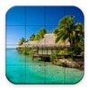 Puzzle - Beach Villa