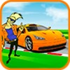 Puzzle Cars
