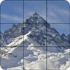 Puzzle Mountains